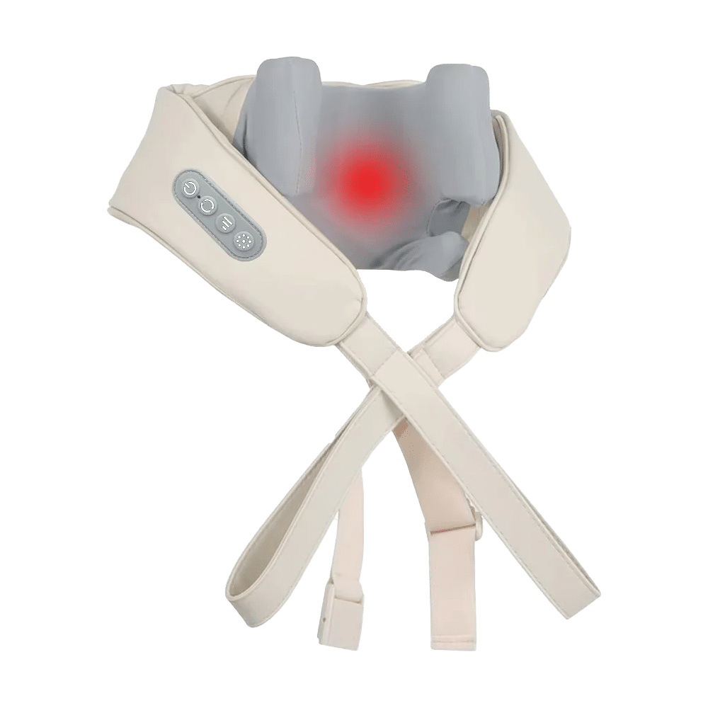 Best 5 Neck and Shoulder Massagers with Deep Tissue Therapy for Everyday Recovery & Relaxation