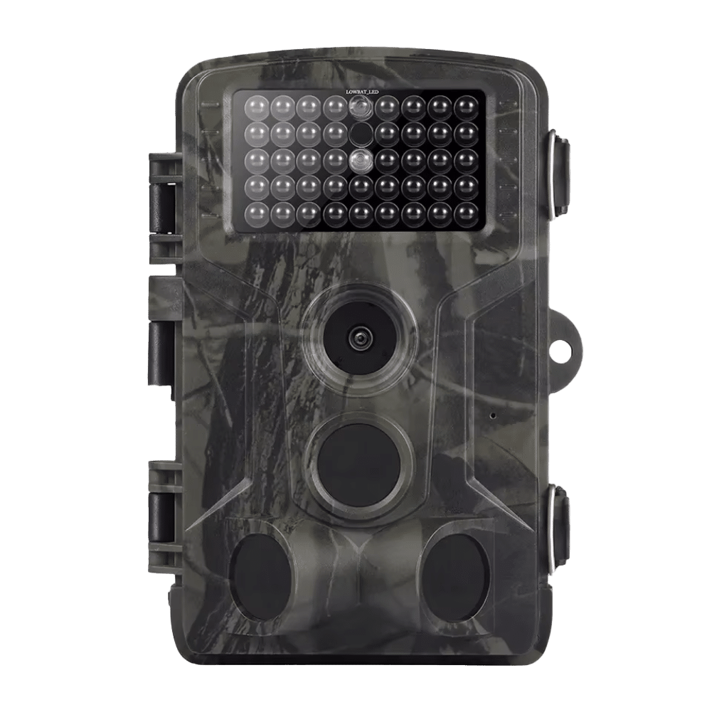 Best 5 Trail Cameras of 2025 for Wildlife Enthusiasts