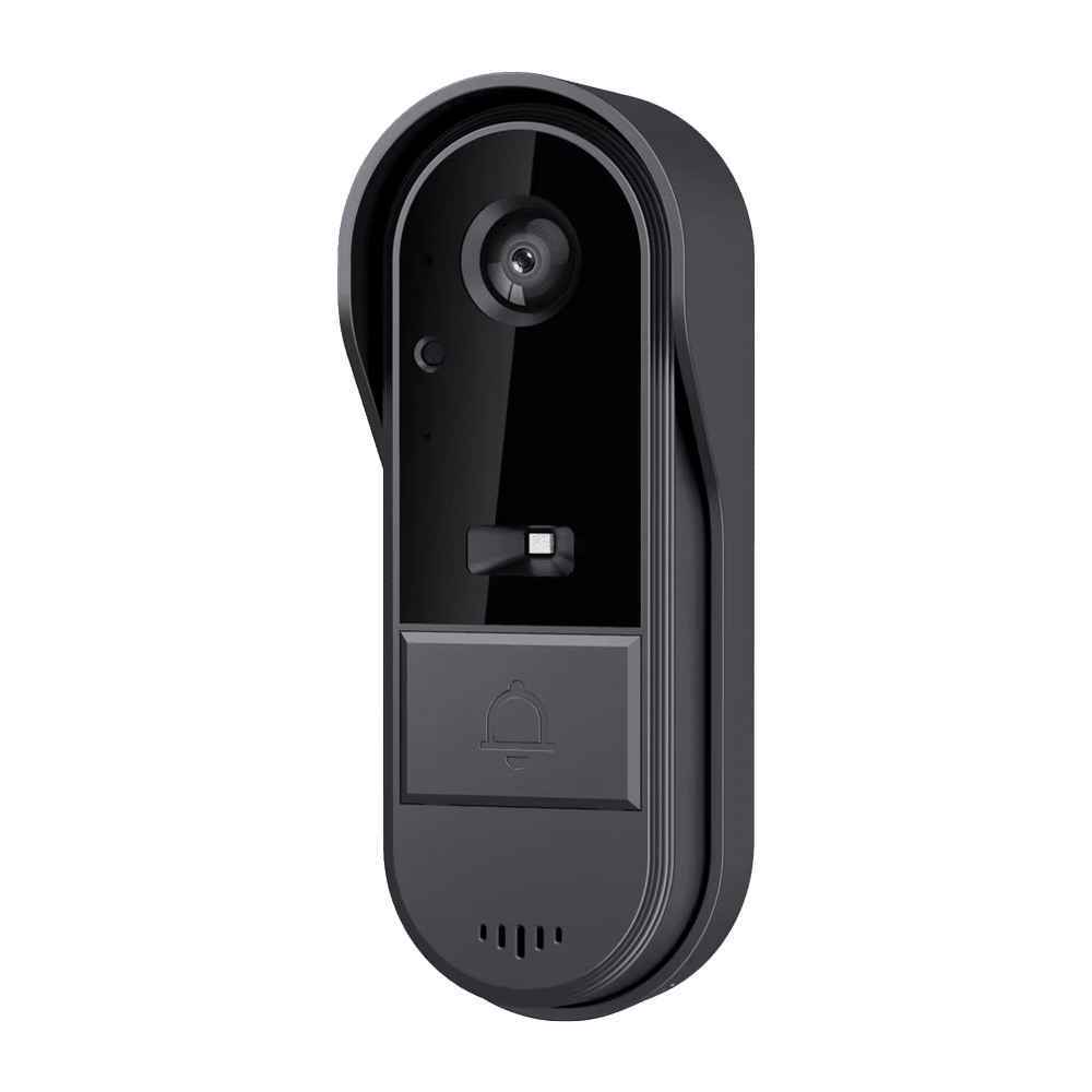 Best 5 Video Doorbells: Smart Security for Your Front Door