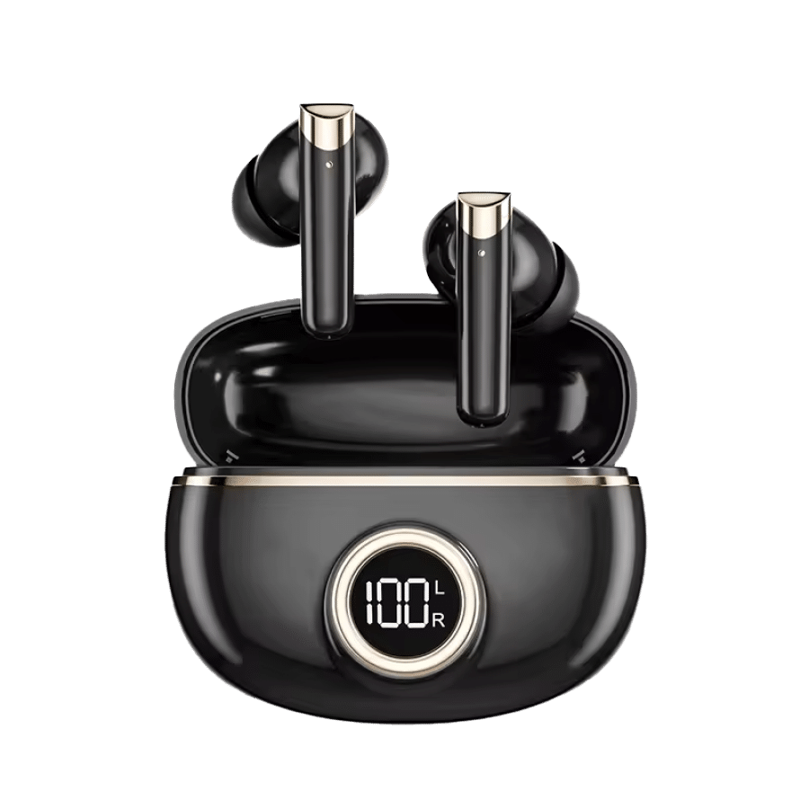 Best 5 Noise Cancelling Earbuds: Your Ultimate Guide to Peaceful Listening