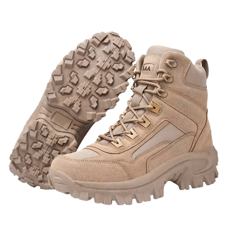Best 5 Military Boots of 2025: Ultimate Comfort and Durability Guide
