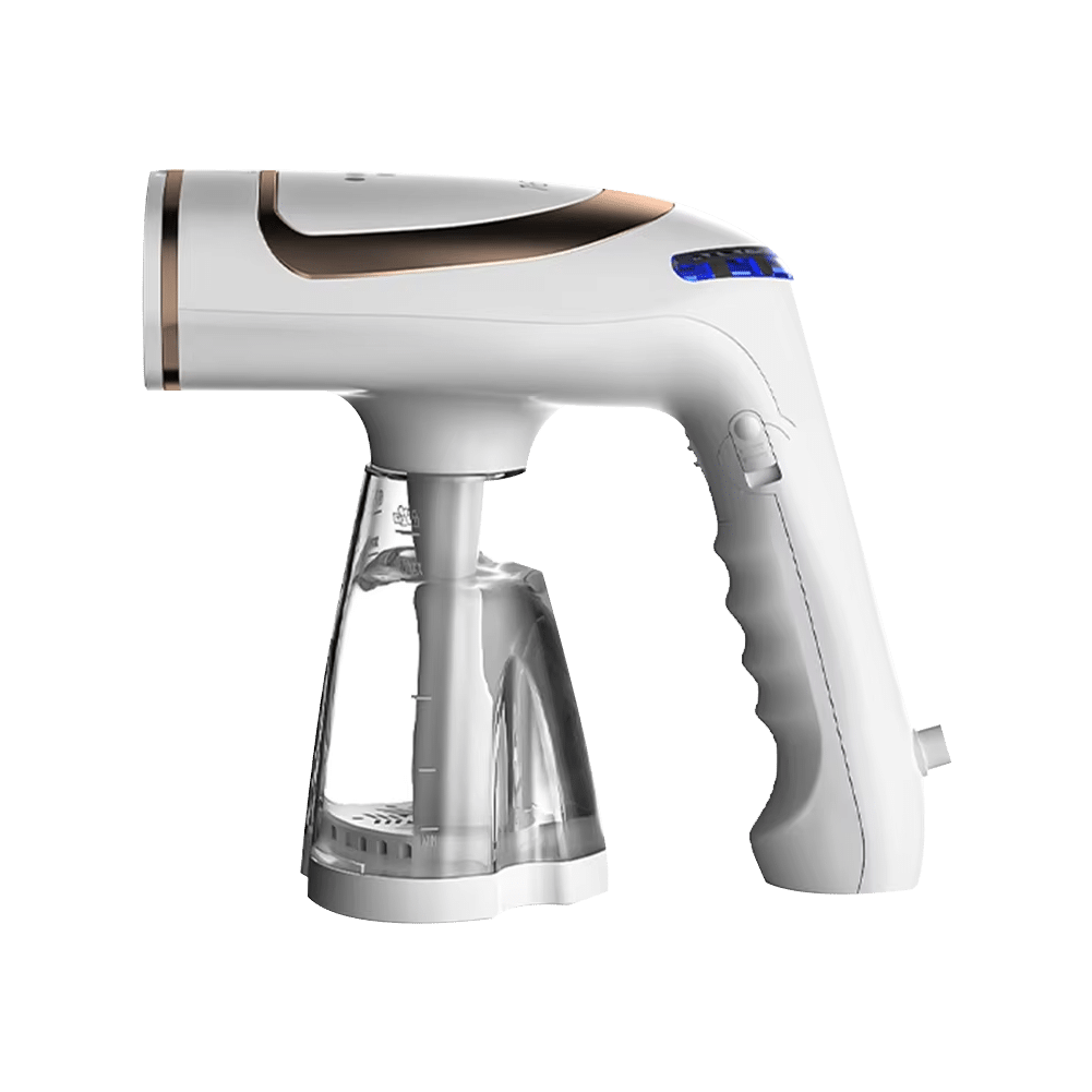 Best 5 Clothes Steamers: Professional-Grade Wrinkle Removal Without an Ironing Board