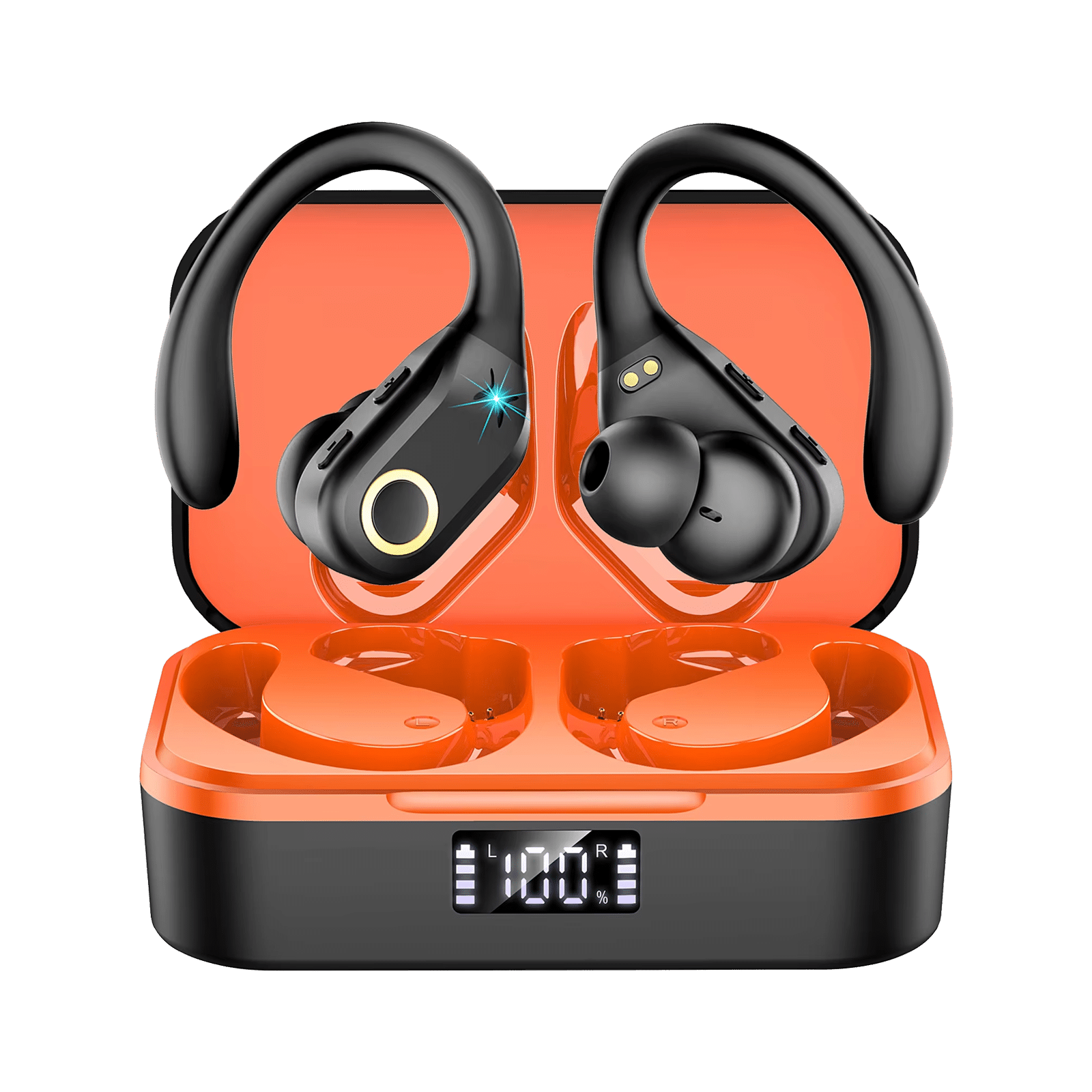 Best 5 Wireless Earbuds: Your Ultimate Buying Guide