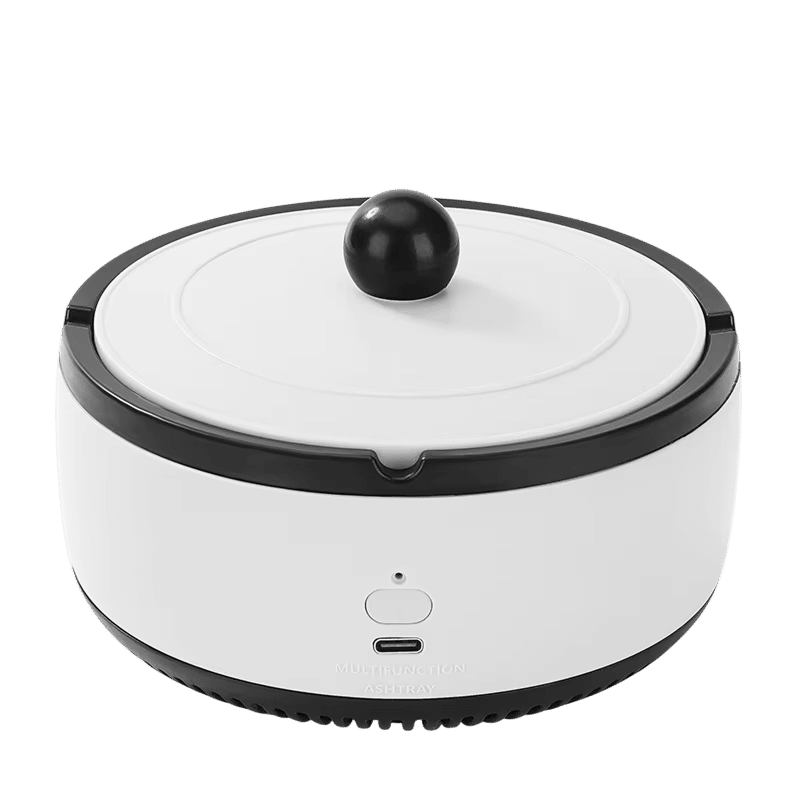 Best 5 Air Purifier Ashtrays for Cigarette for Cleaner Indoor Air