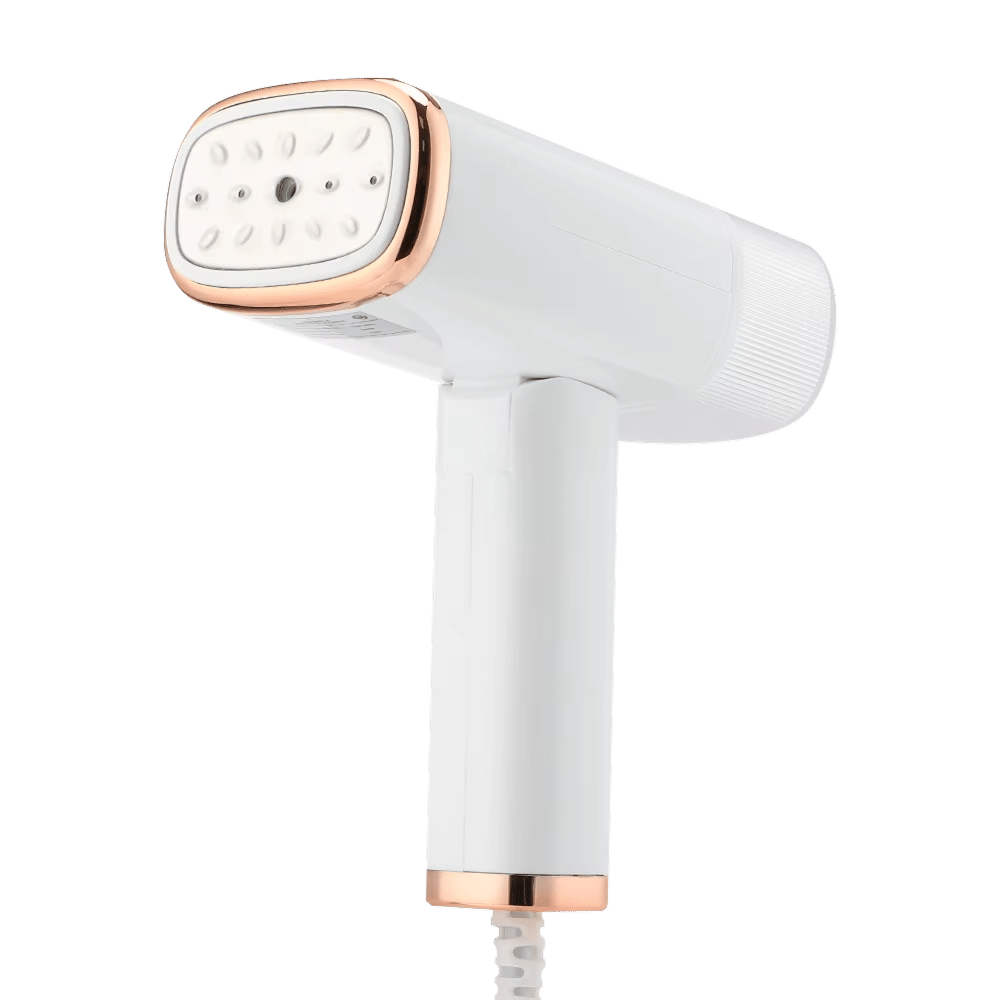 Best 5 Handheld Steamers for Clothes for Wrinkle-Free Fashion