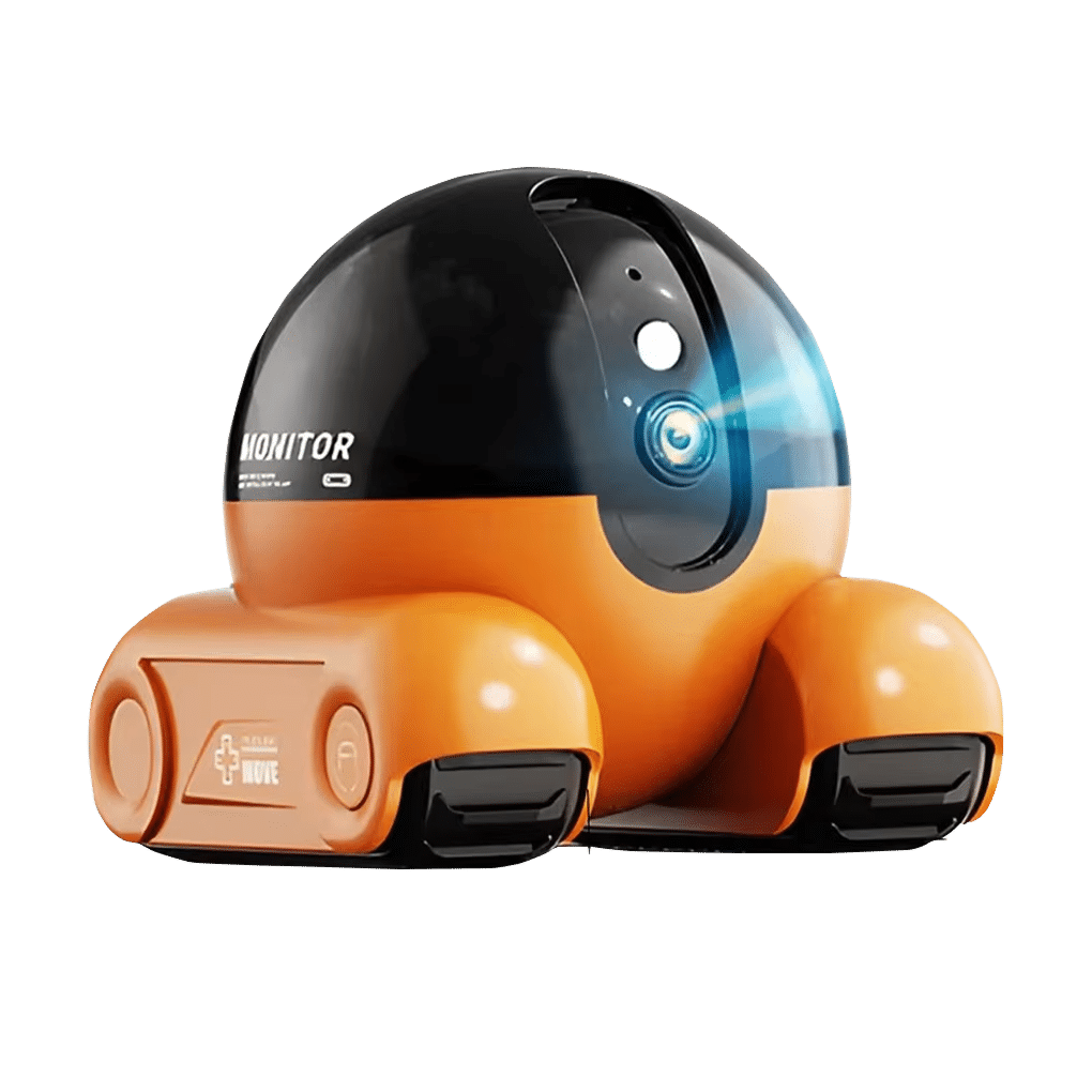 Best 5 Dog Cameras to Keep an Eye on Your Furry Friend