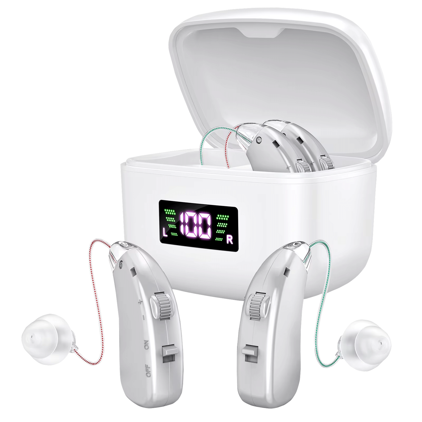 Top 5 Hearing Aids for Seniors: The Complete 2025 Buying Guide