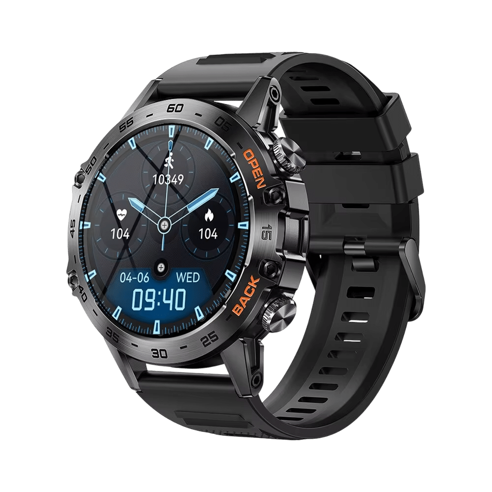 Top 5 Triathlon Watches: Expert Guide to Performance Tracking