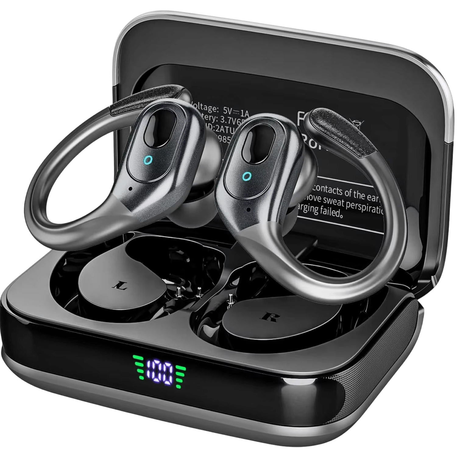 Best 5 Headphones for Running in 2025: Never Miss a Beat While Breaking a Sweat