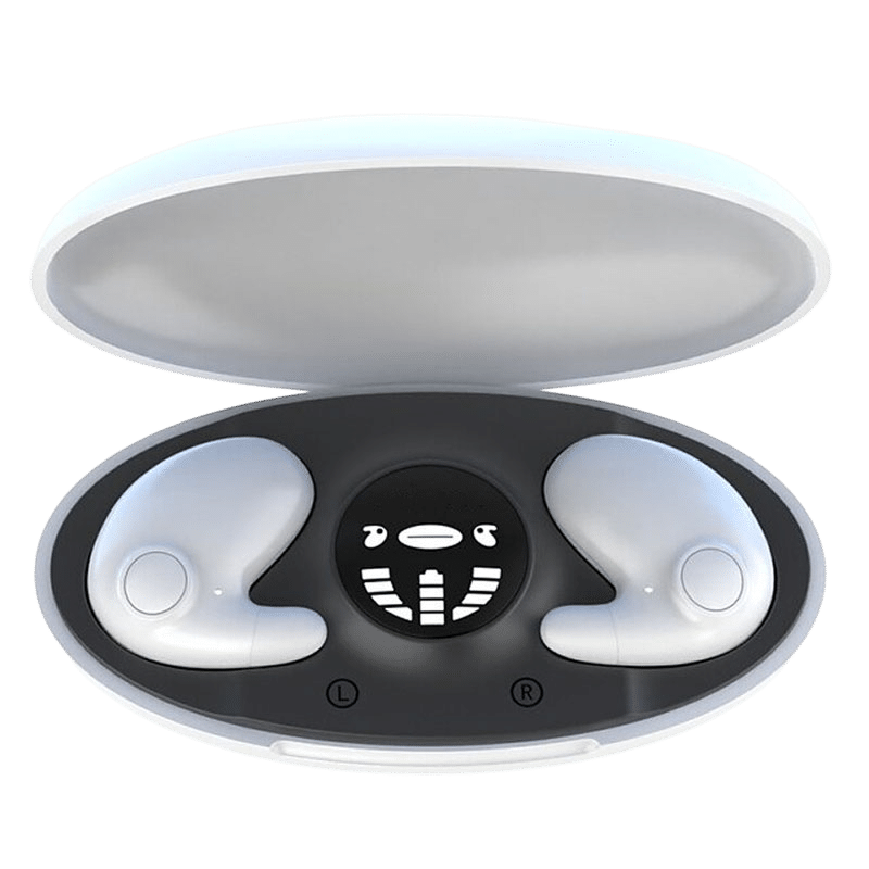 Top 5 Headphones for Sleeping That Transform Your Night’s Rest