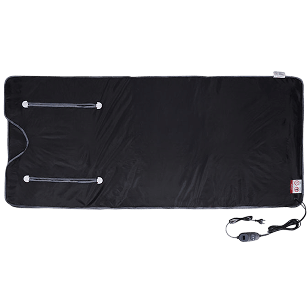 Best 5 Infrared Sauna Blankets for Home Wellness