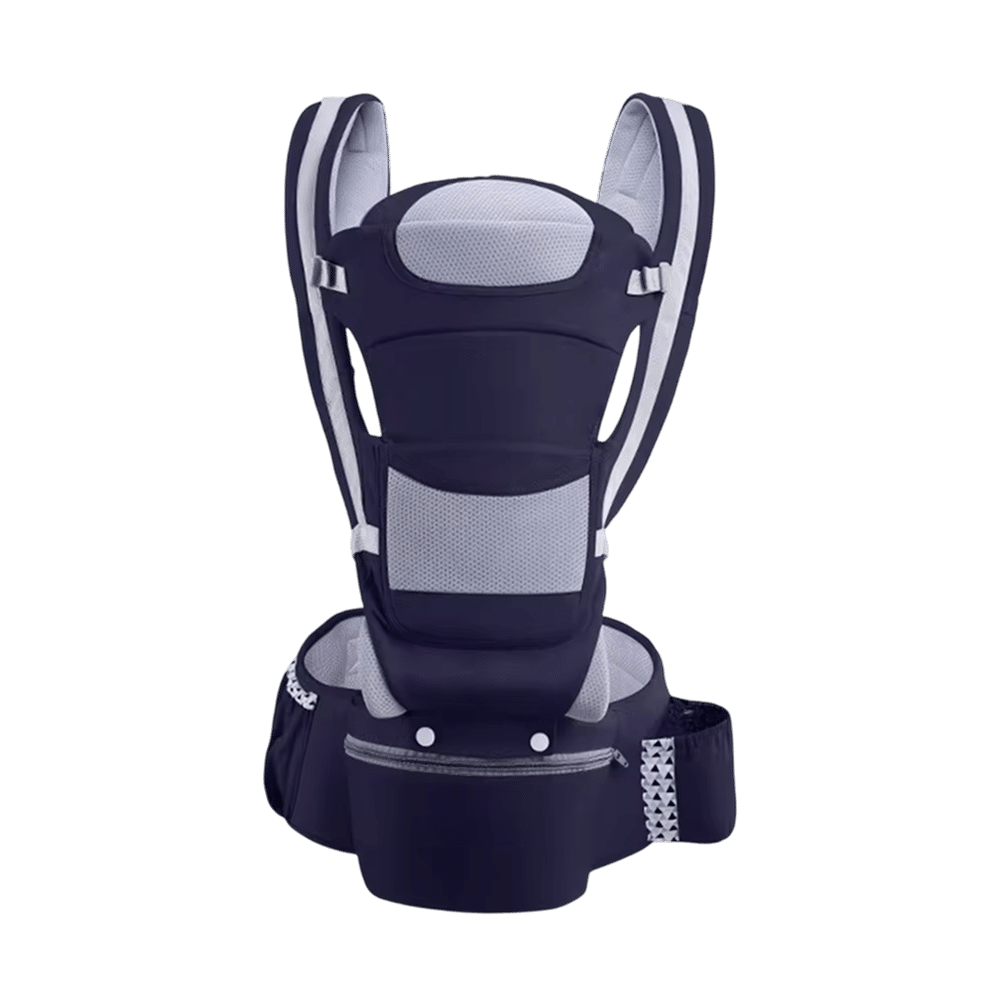 Best 5 Baby Carriers of 2025: Maximum Comfort for Parents and Babies