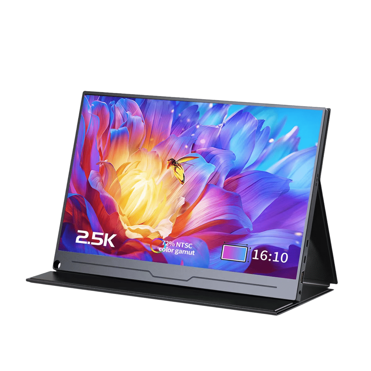 Best 5 Portable Monitors of 2025 for Productivity on the Go