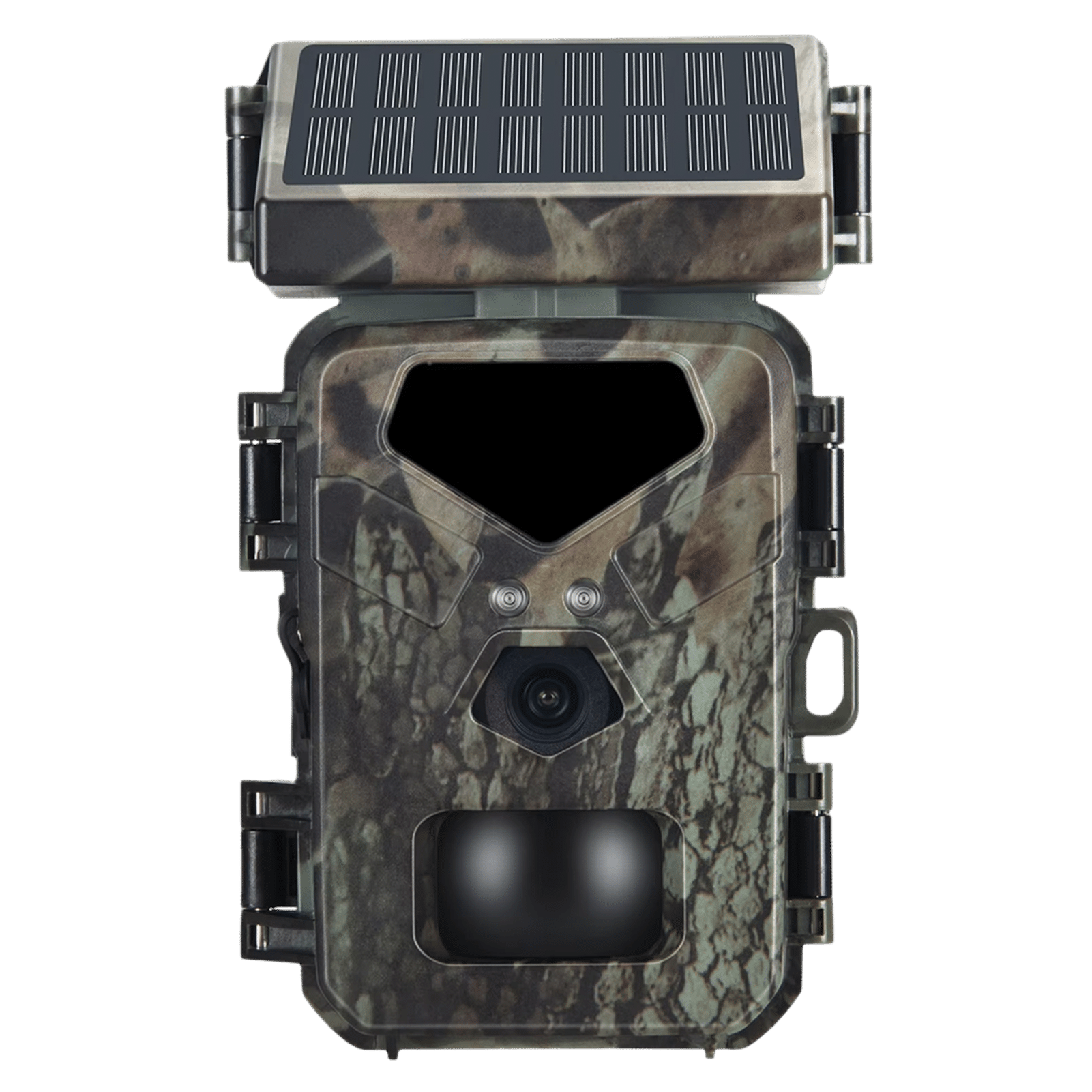 Best 5 Solar Trail Cameras of 2025: Capture Nature’s Secrets Without Limits