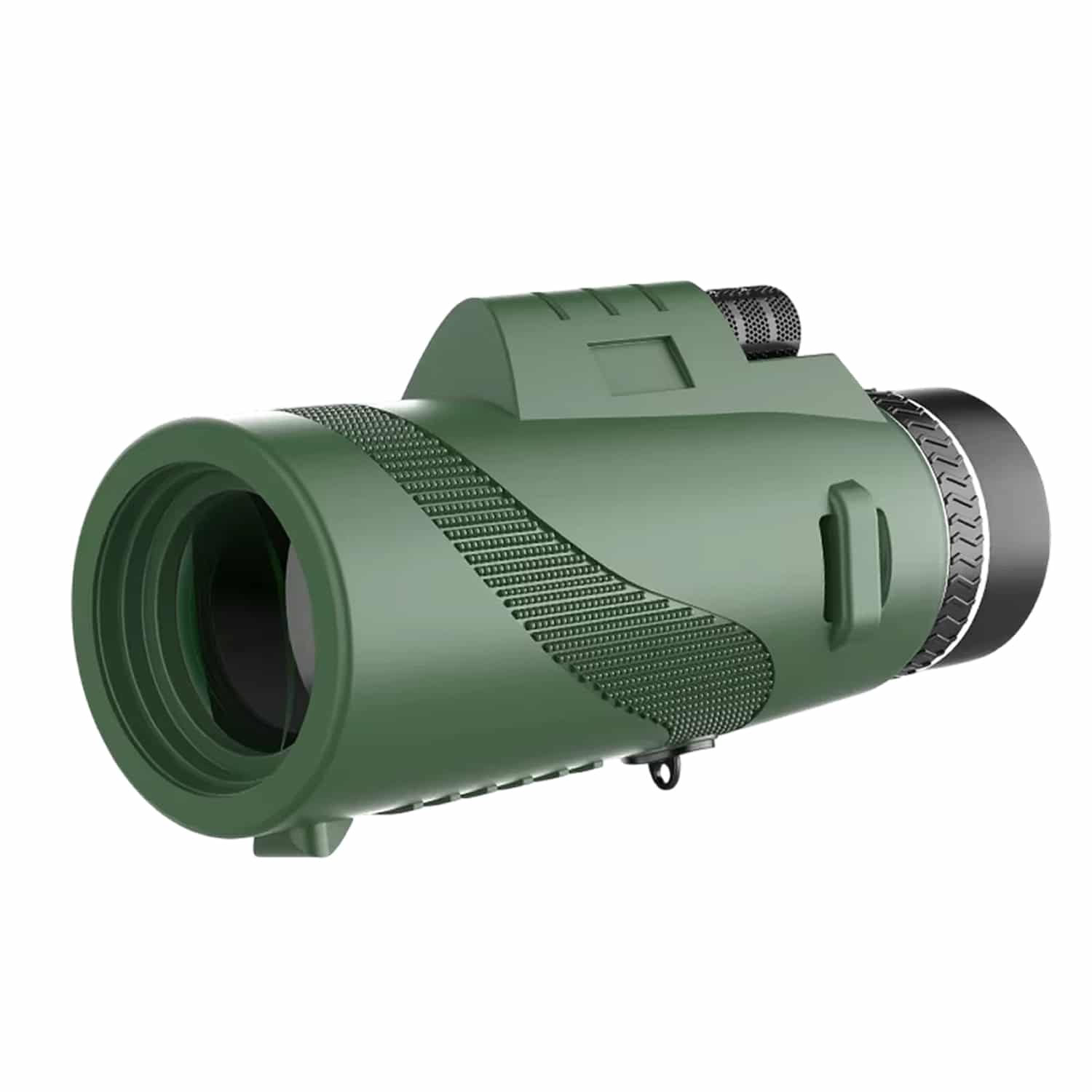 Best 5 Monoculars of 2025: Crystal-Clear Vision for Outdoor Adventures