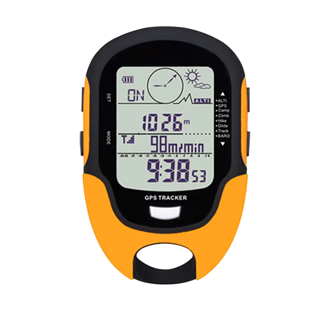 Best 5 Handheld GPS Devices to Navigate the Wild with Confidence