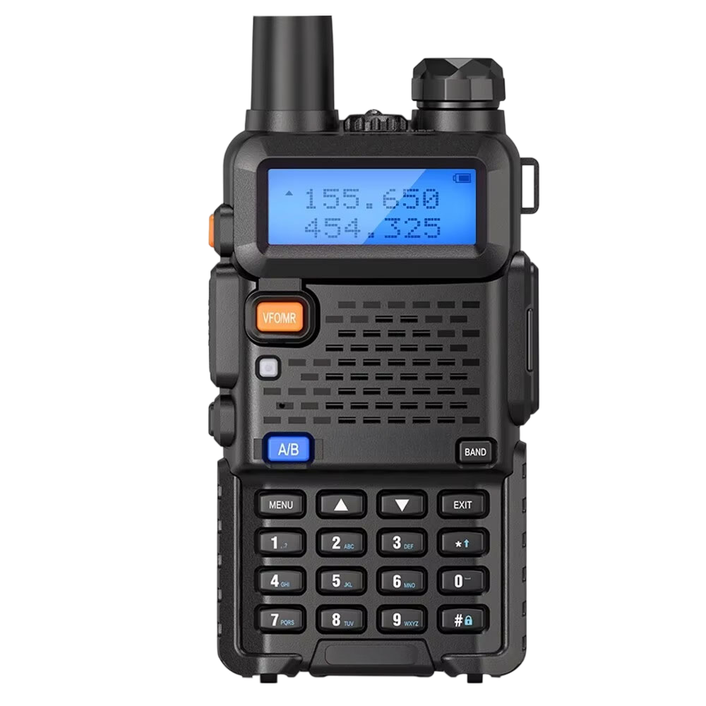 Best 5 Walkie Talkies of 2025: Expert Reviews & Buying Guide