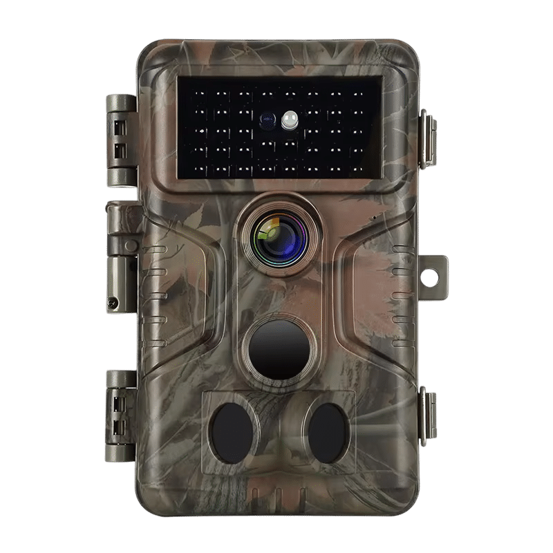 Best 5 Deer Cameras of 2025: Professional Wildlife Monitoring That Never Misses