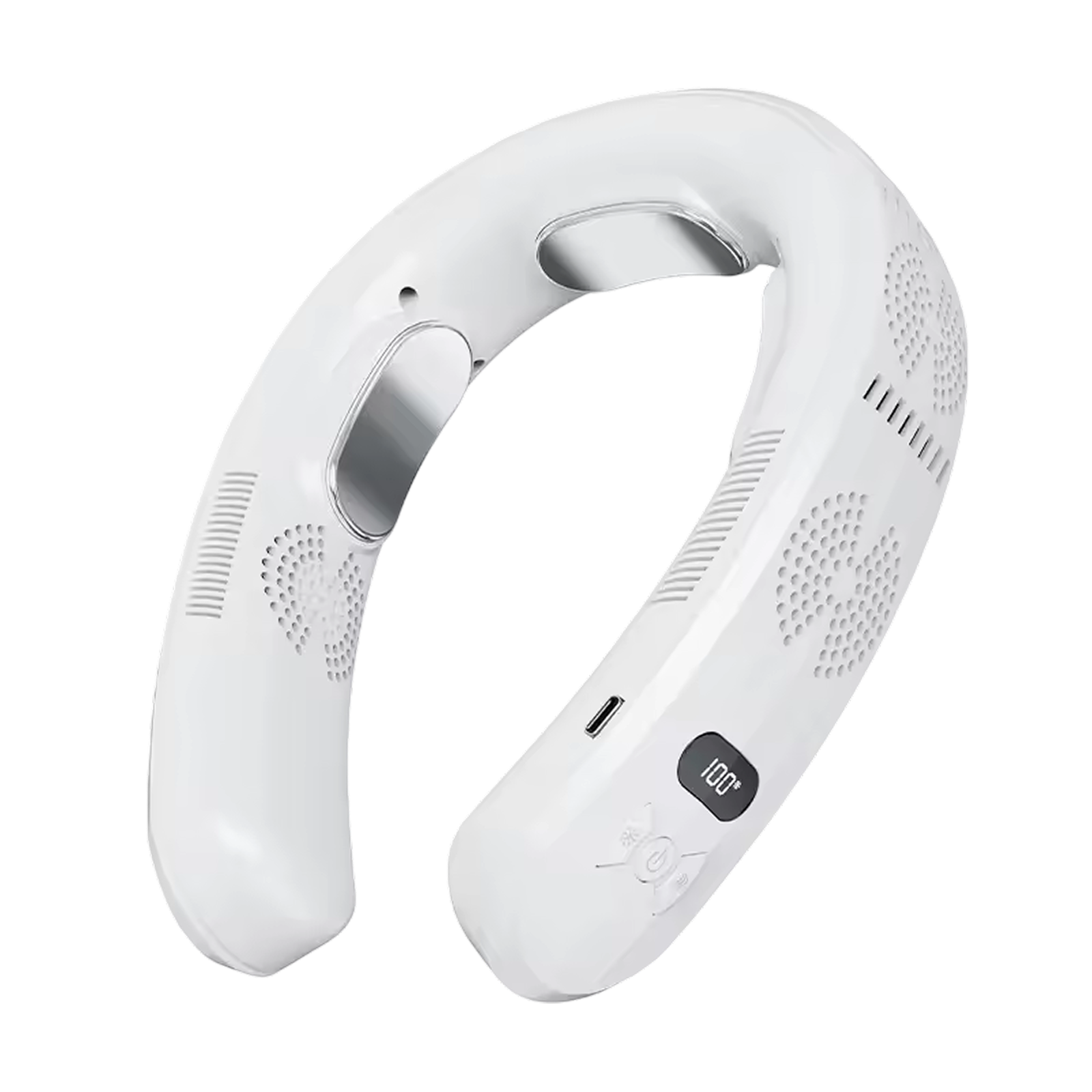Best 5 Neck Air Conditioners: Stay Cool Anywhere with Wearable Cooling Tech