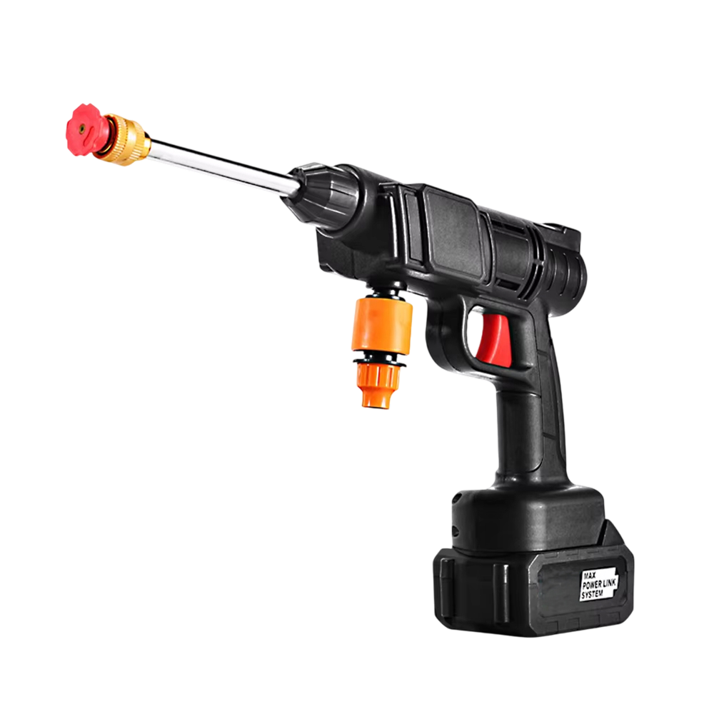 Best 5 Electric Power Washers to Blast Away Stubborn Dirt With Maximum Power & Efficiency