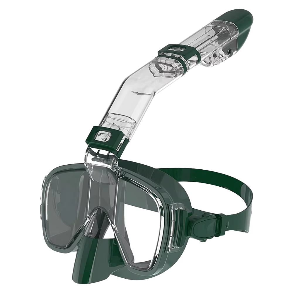 Best 5 Diving Masks of 2025: Ultimate Snorkeling & Free-Diving Gear Reviewed