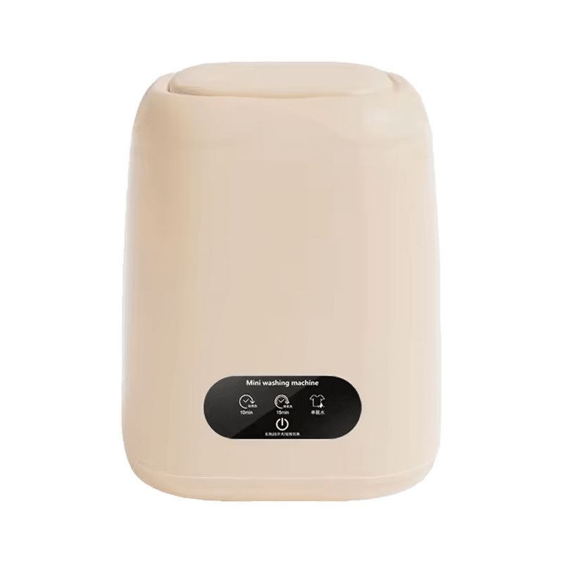 Best 5 Portable Washers of 2025: Compact & Efficient Laundry Solutions