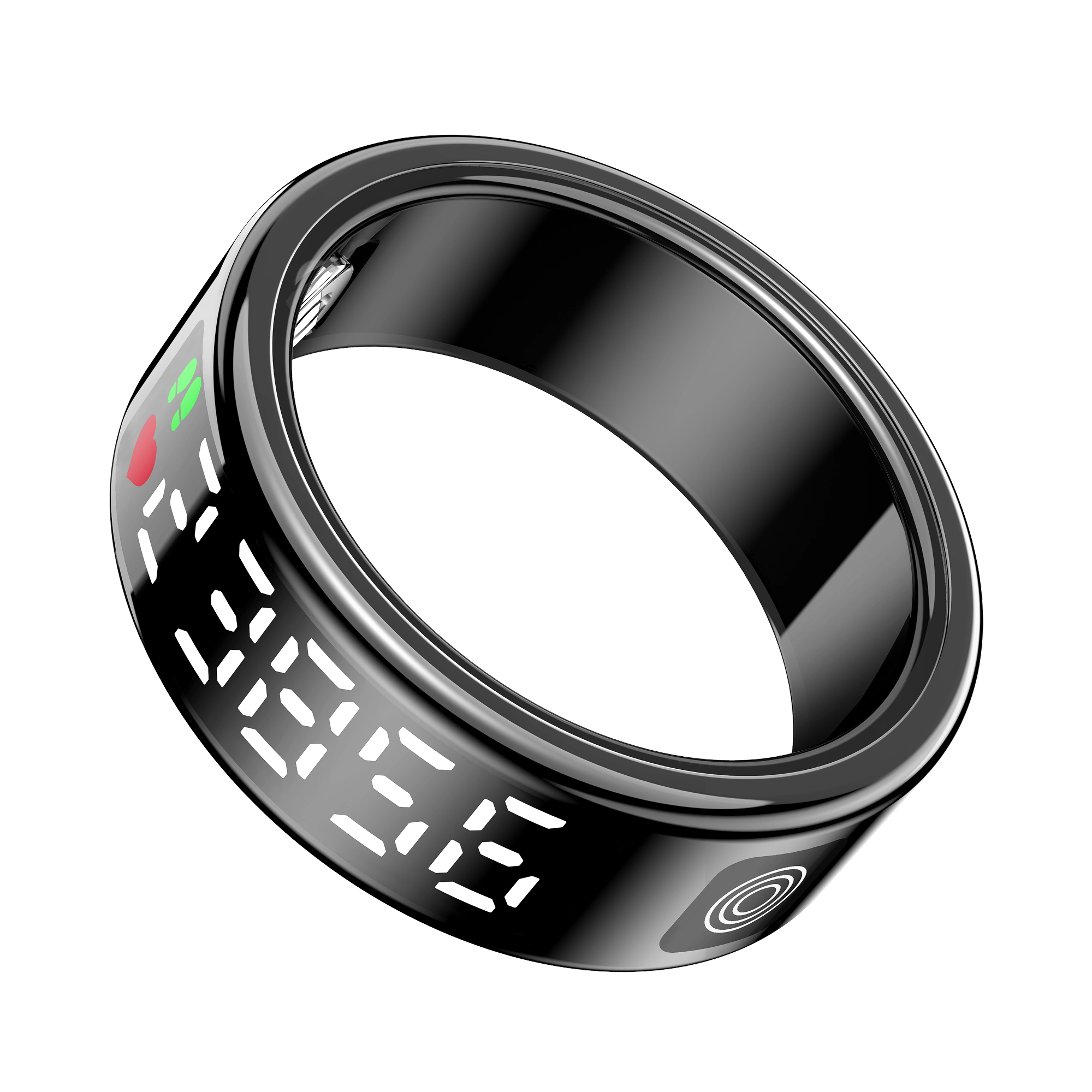 Best 5 Smart Rings for Health Monitoring & Fitness Tracking in Discreet Style