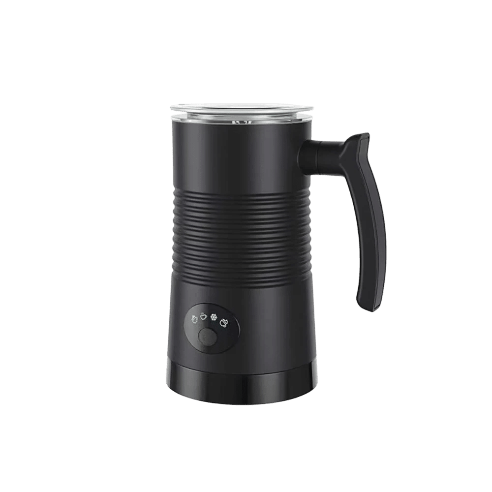 Best 5 Handheld Milk Frothers: Barista-Quality Foam at Home