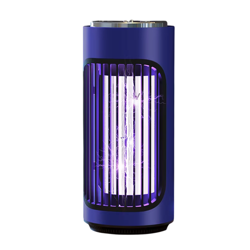 Best 5 Outdoor Bug Zappers: Banish Mosquitoes with Top-Rated Picks
