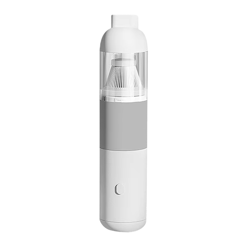 Best 5 Handheld Vacuums: Powerful & Portable Cleaning Solutions
