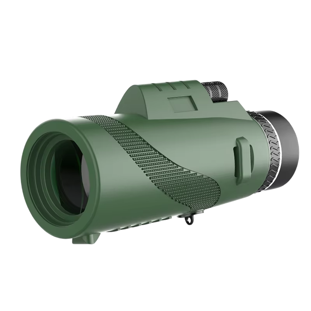 Best 5 Monoculars for Bird Watching: Crystal-Clear Optics for Spotting Birds
