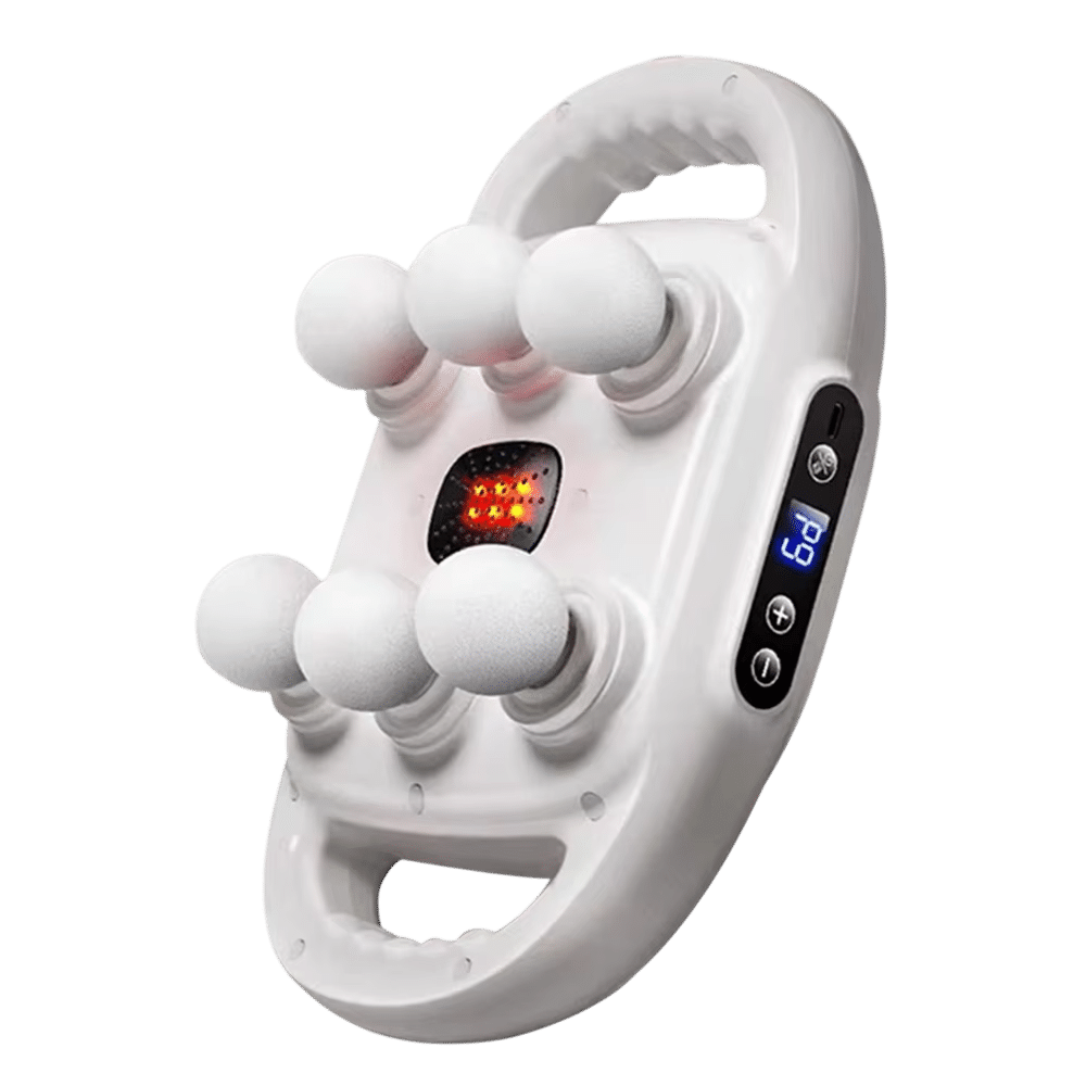 Best 5 Mini Massage Guns: Deep Tissue Relief & Recovery