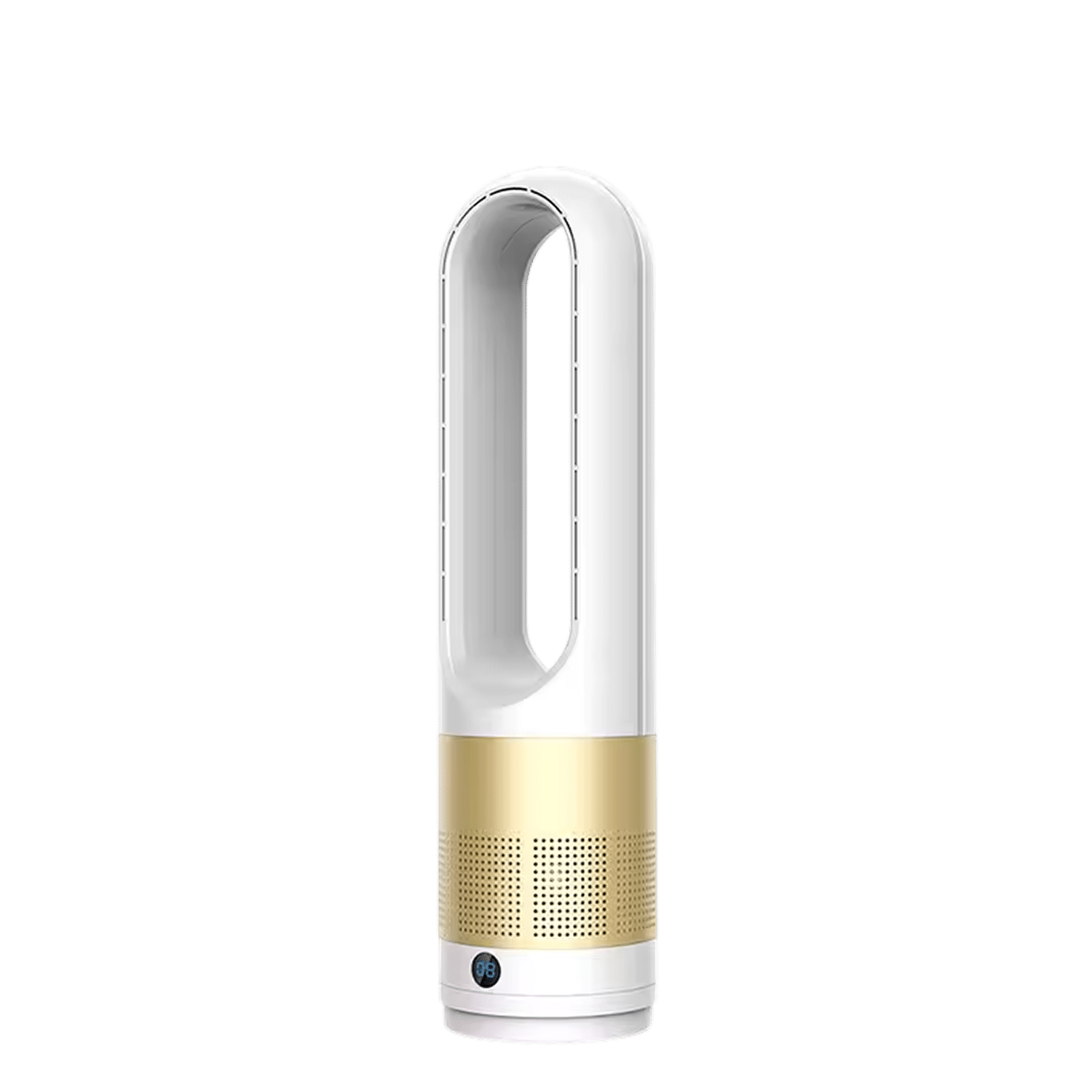 Best 5 Bladeless Fans: Silent, Safe & Powerful Cooling Solutions