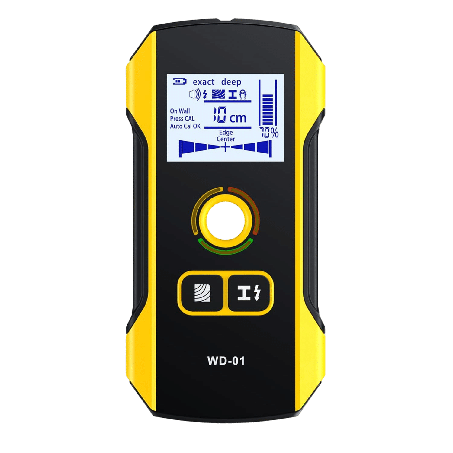 Best 5 Stud Finders: Precision Detection for Safe DIY Projects