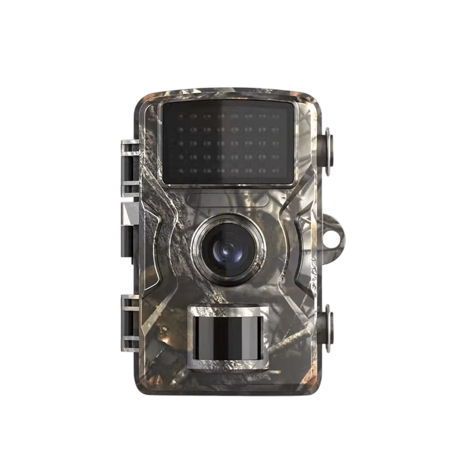 Best 5 Hunting Trail Cameras: Crystal-Clear Game Monitoring Solutions