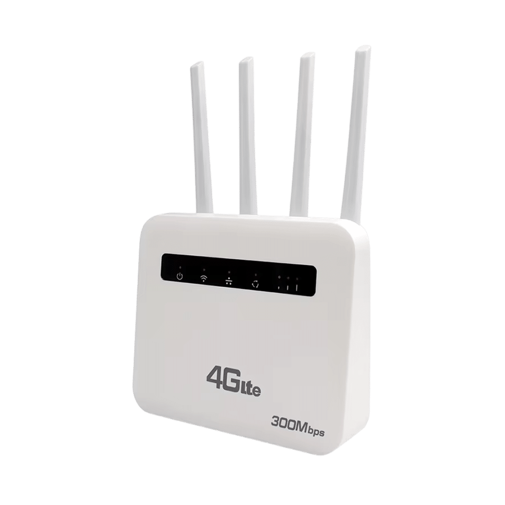 Best 5 WiFi 6 Routers: Blazing Speeds & Unmatched Coverage