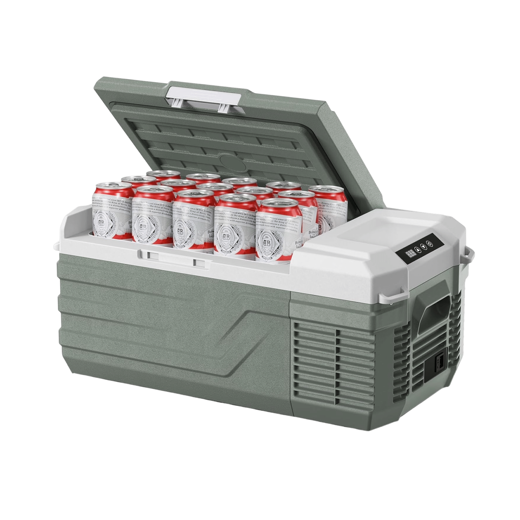 Best 5 Car Fridges: Top Picks for Road Trips & Camping Adventures