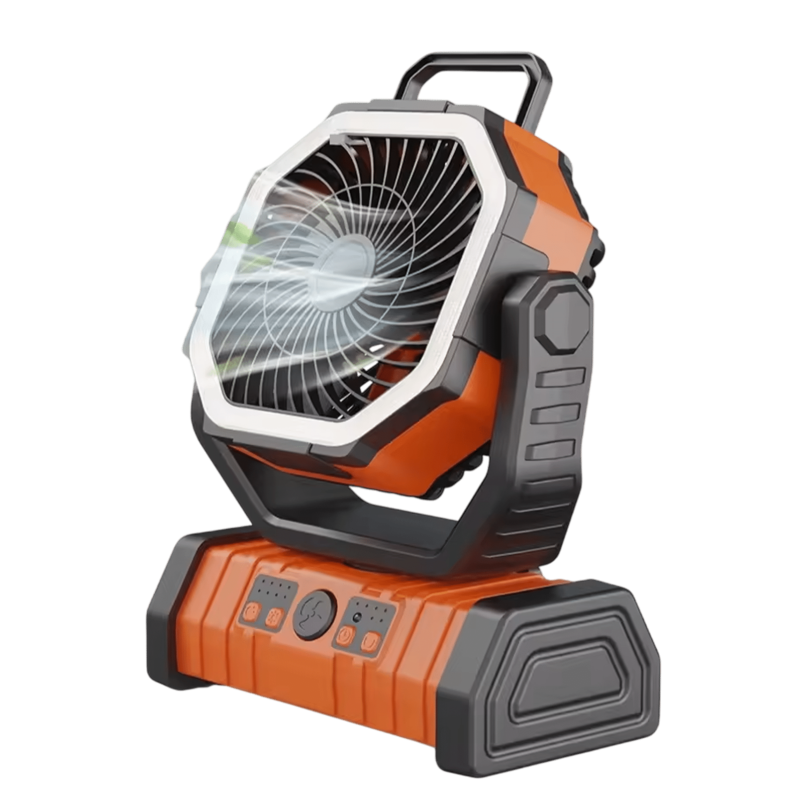 Best 5 Camping Fans: Stay Cool Anywhere with These Top Picks