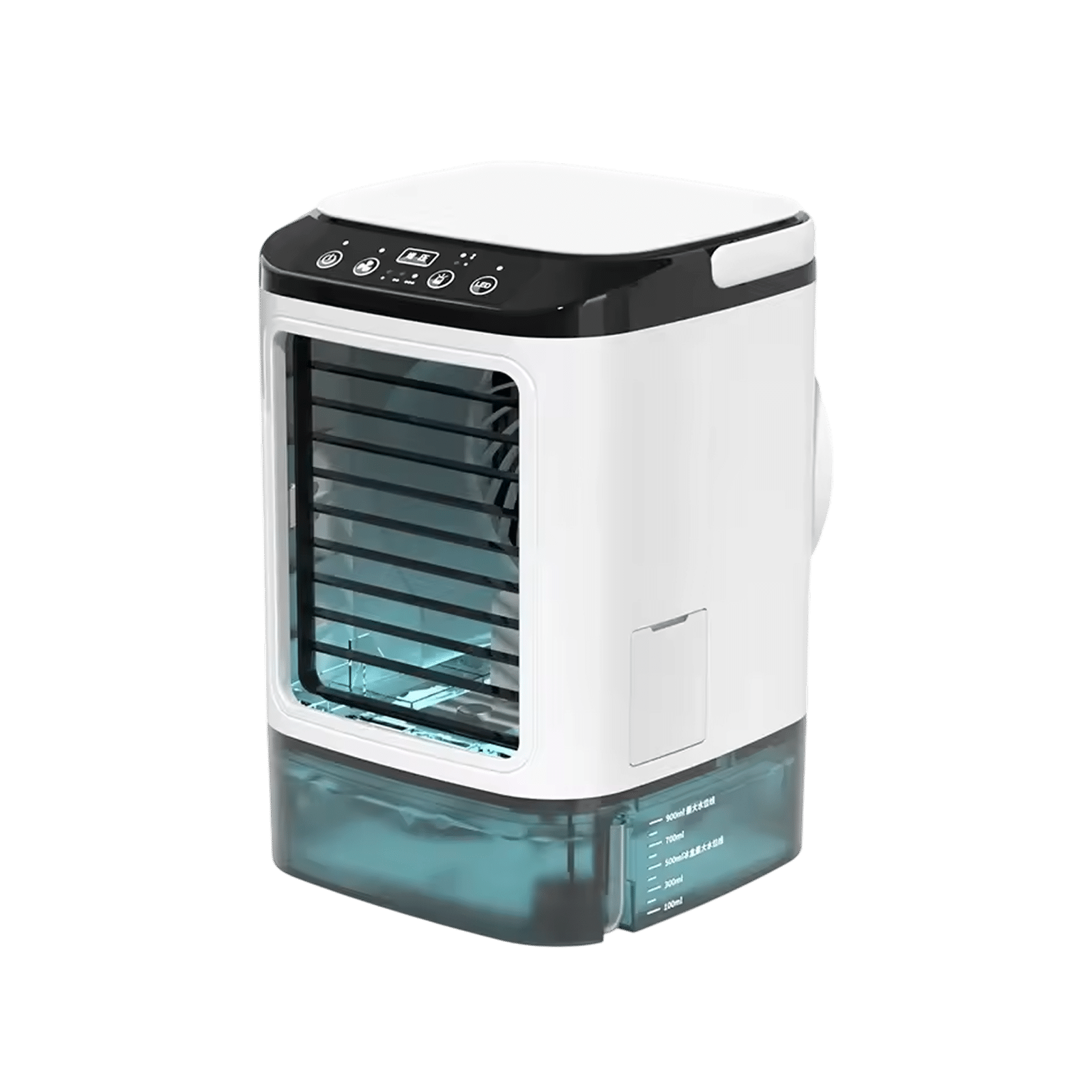 Best 5 Misting Fans to Stay Cool & Refreshed All Summer