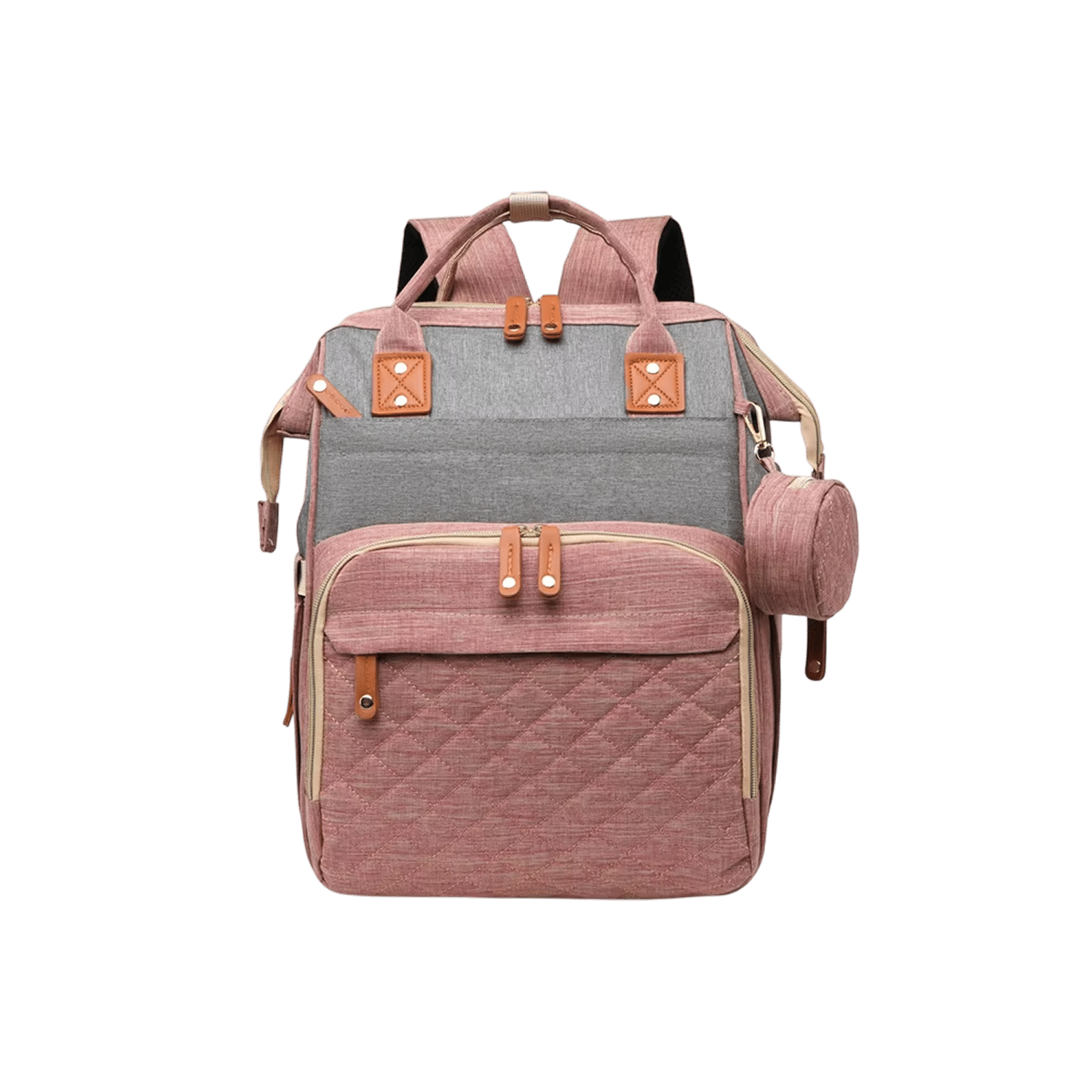 Best 5 Diaper Bag Backpacks with Travel-Smart Solutions for Busy Parents