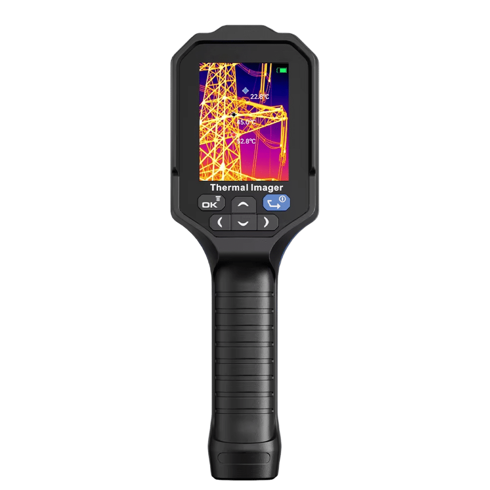 Best 5 Thermal Cameras: Revealing Hidden Problems Before They Become Costly Disasters