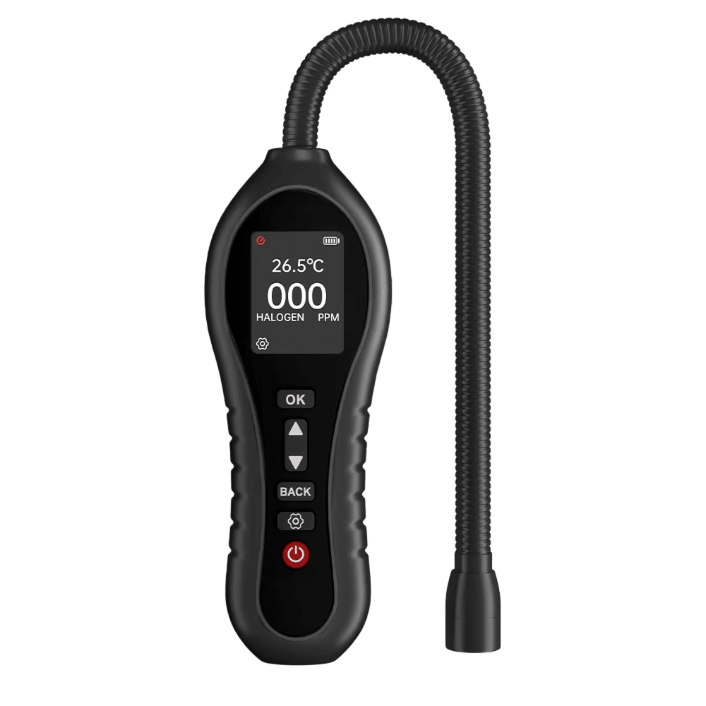 Best 5 Refrigerant Leak Detectors: Ultra-Sensitive Technology That Finds Invisible Leaks Fast
