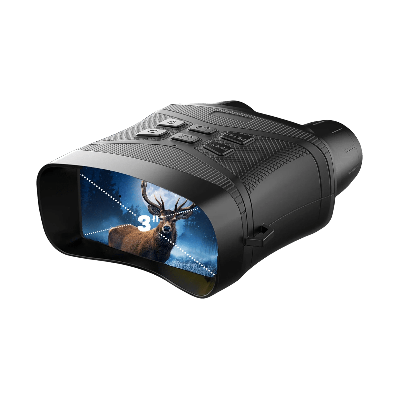 Best Night Vision Goggles: Ultimate Outdoor Vision Enhancement