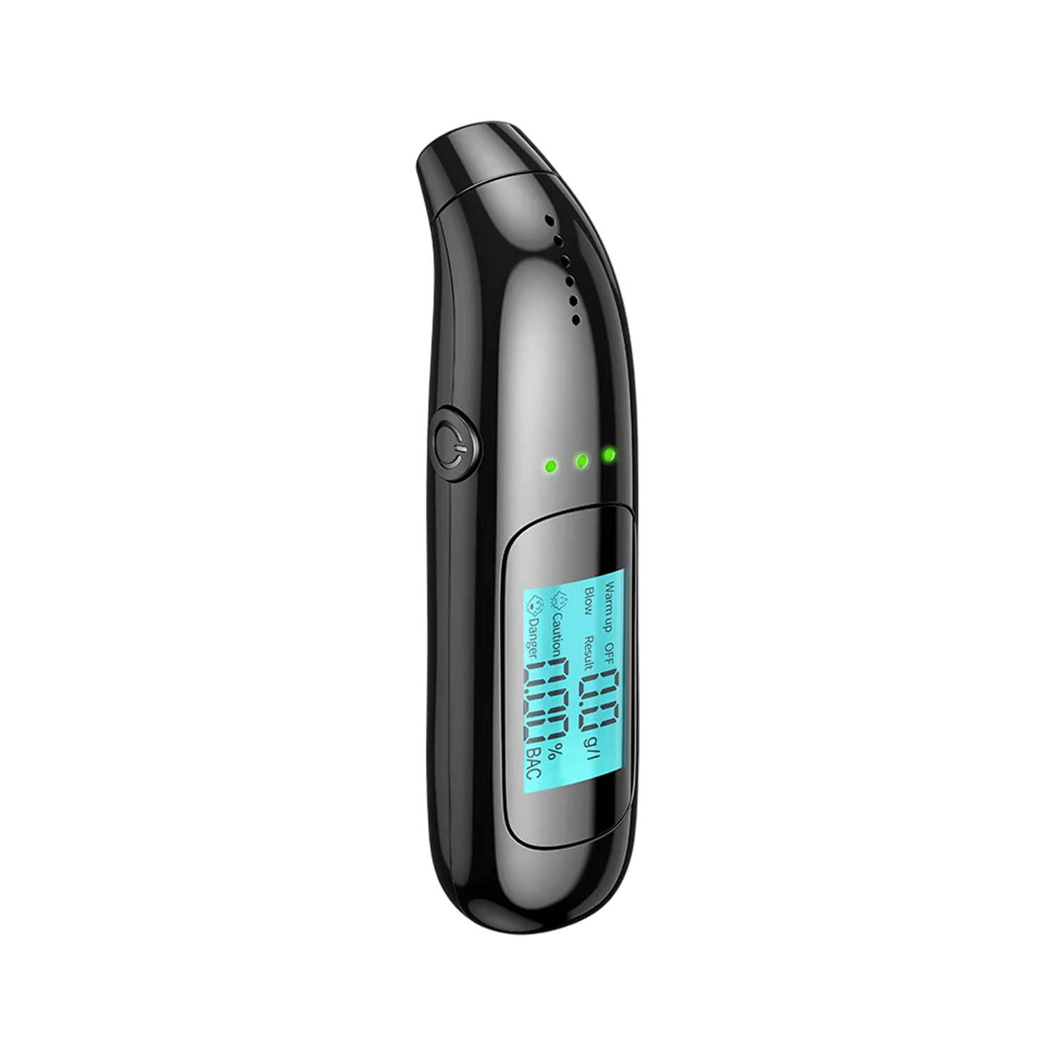Best 5 Breathalyzers: Accurate & Hygienic Alcohol Testers Compared