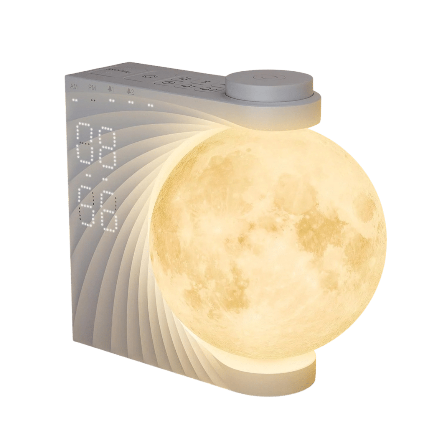 Best 5 Sunrise Alarm Clocks to Wake Up Naturally & Energized