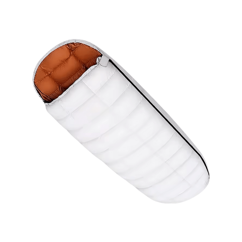 Best 5 Down Sleeping Bags: Ultimate Warmth & Comfort Guide