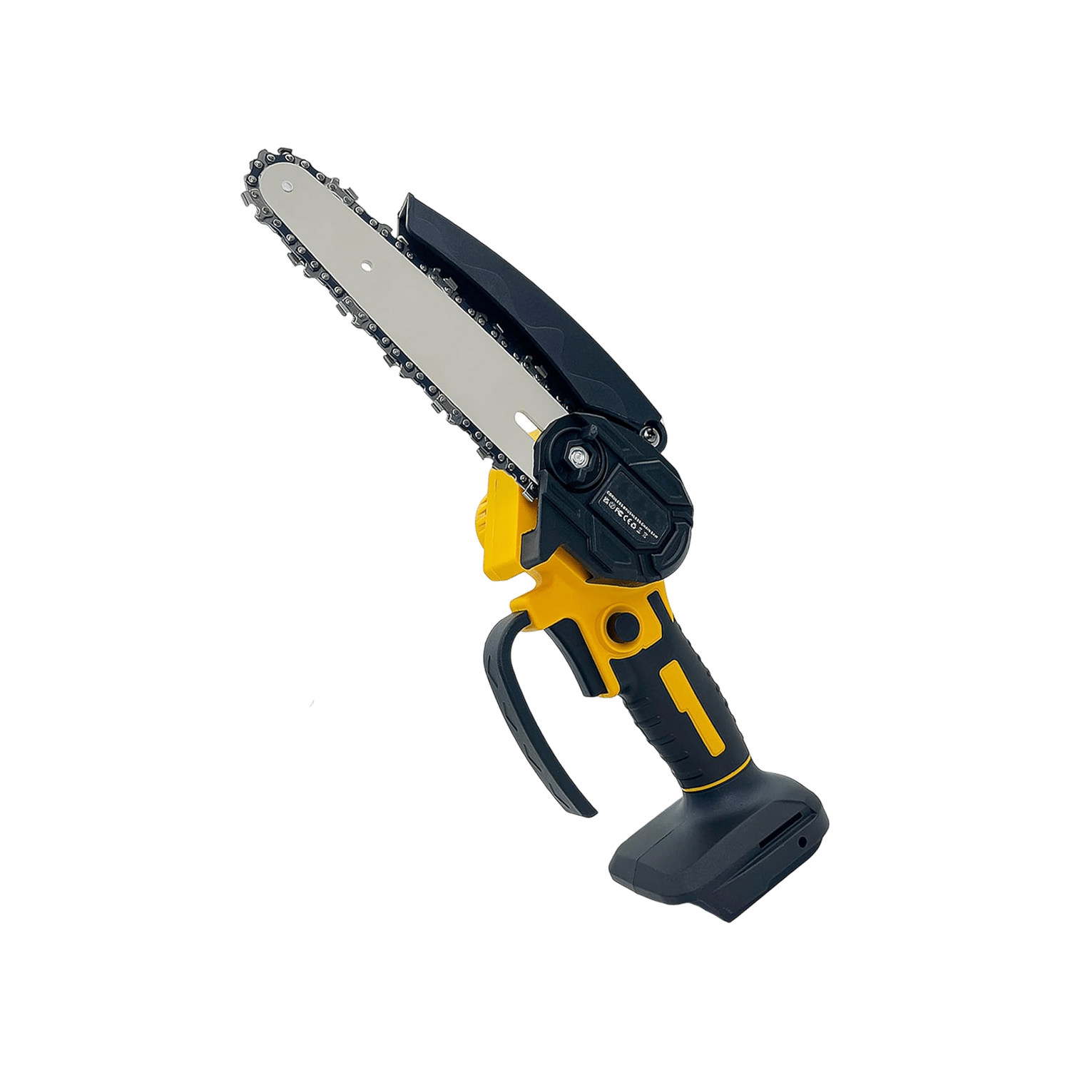 Best 5 Mini Chainsaw Cordless: Ultimate Cutting Power Comparison
