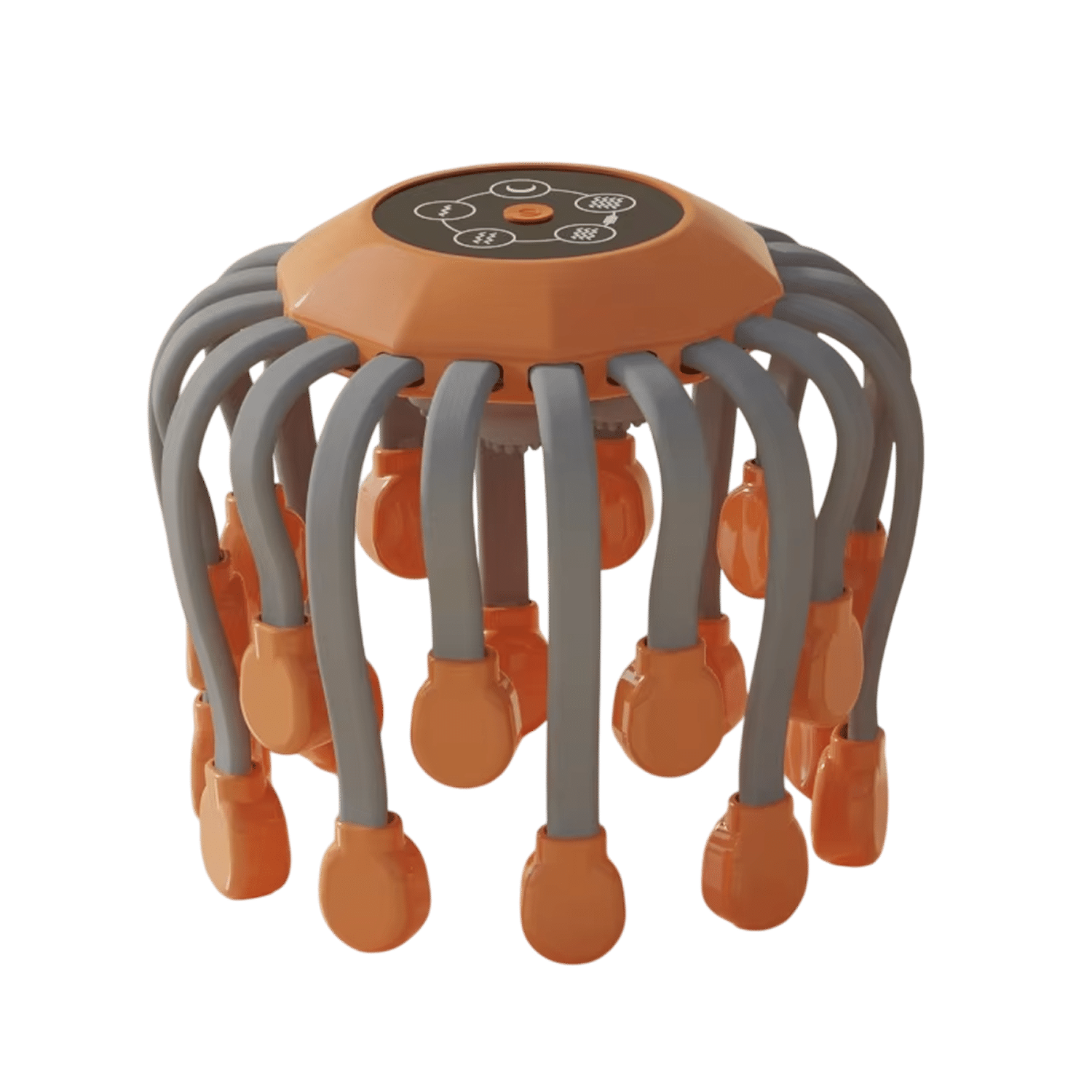 Best 5 Scalp Massagers: Stimulate Hair Follicles for Maximum Growth