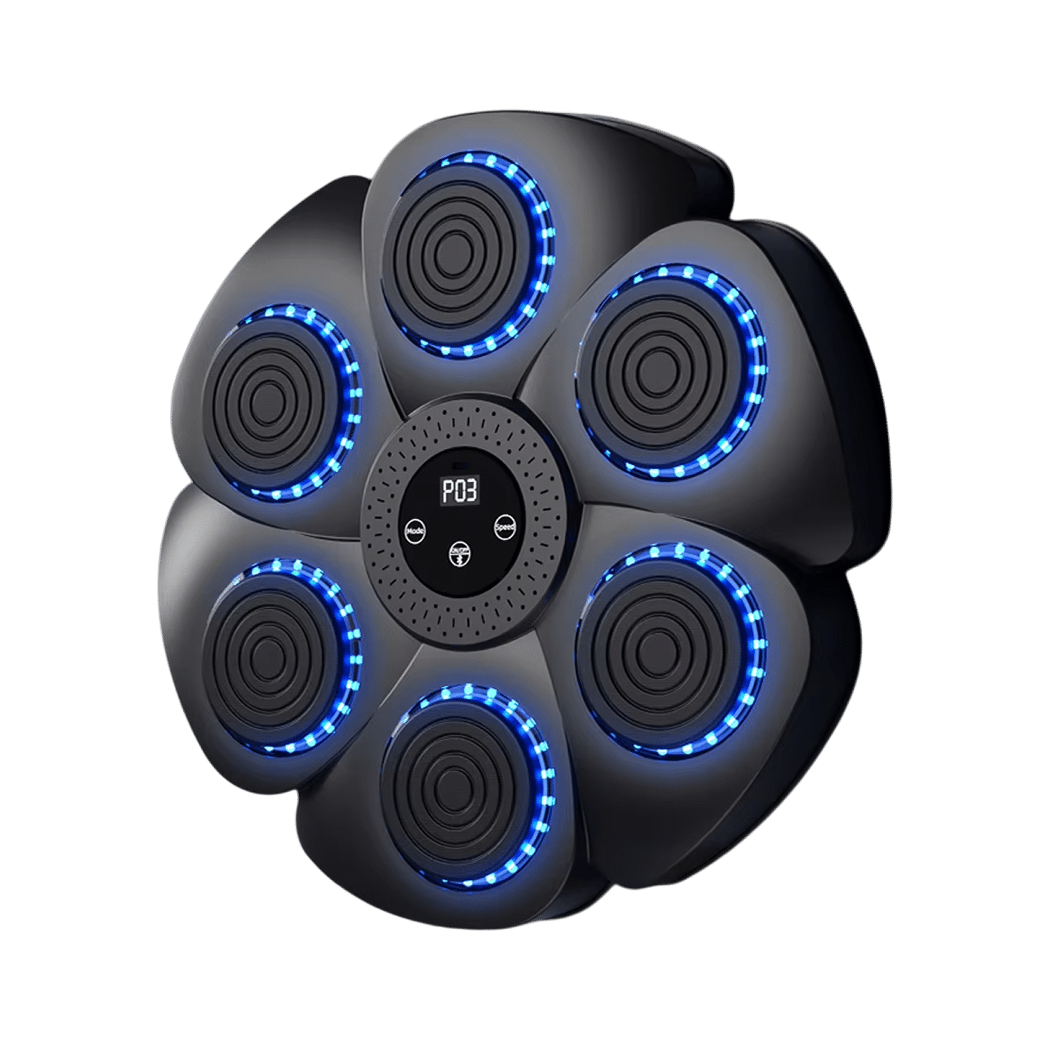 Best 5 Music Boxing Machines: Punch Your Way to Fitness with Rhythm & Fun