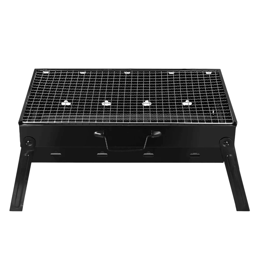 Best 5 Portable Charcoal Grills: Ultimate Outdoor Cooking Solutions